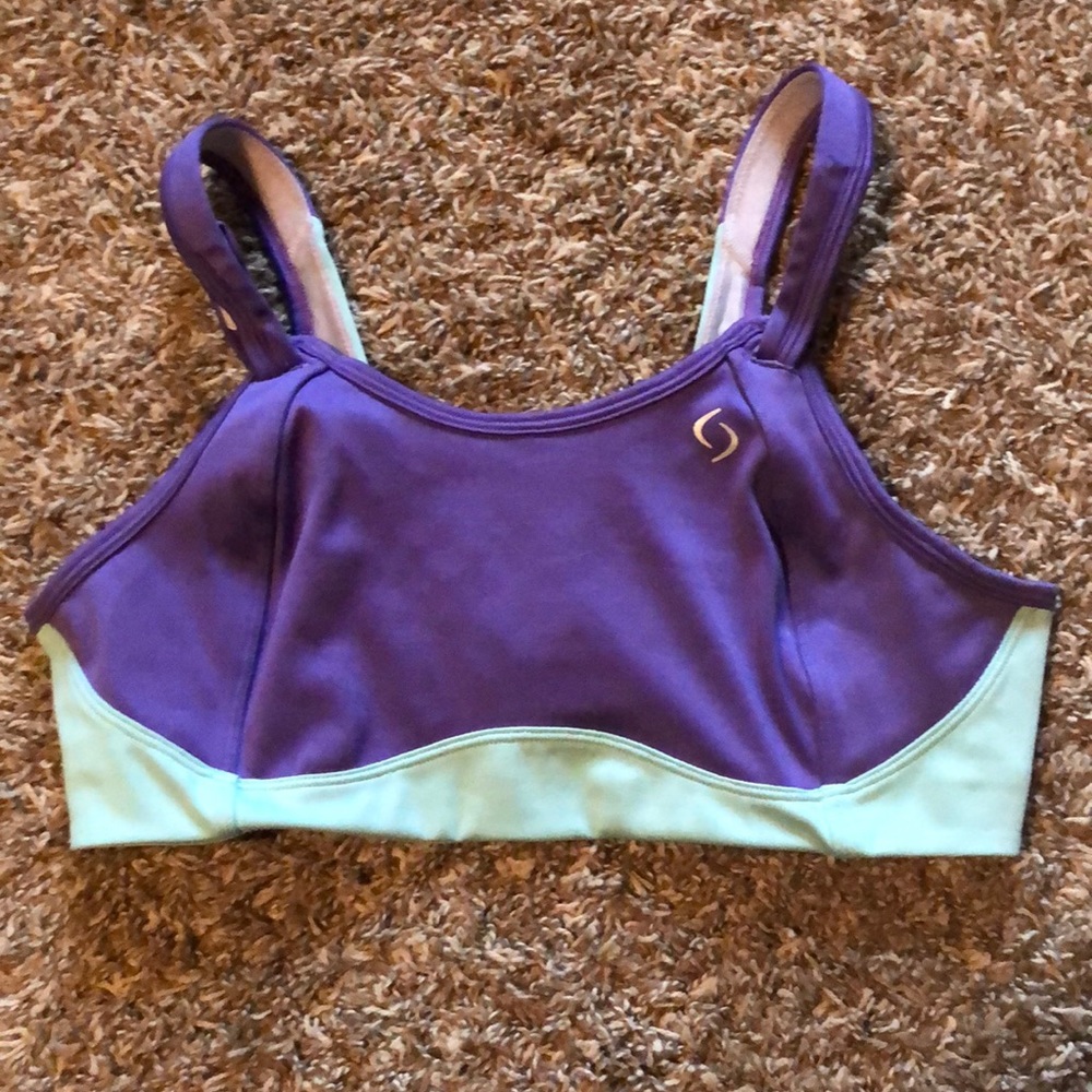 ⚡️Brooks sports bra